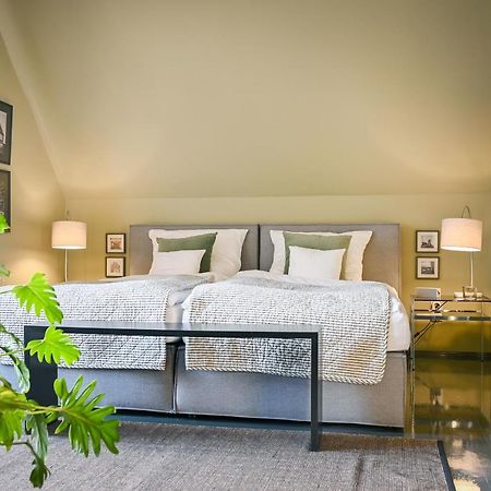 Messeapartment Sunny Side Дюселдорф Екстериор снимка
