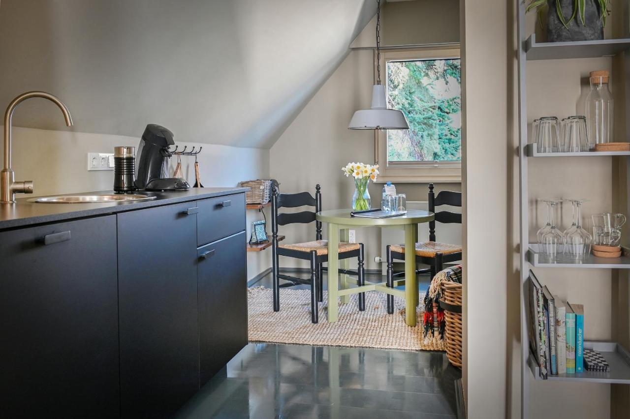 Messeapartment Sunny Side Дюселдорф Екстериор снимка
