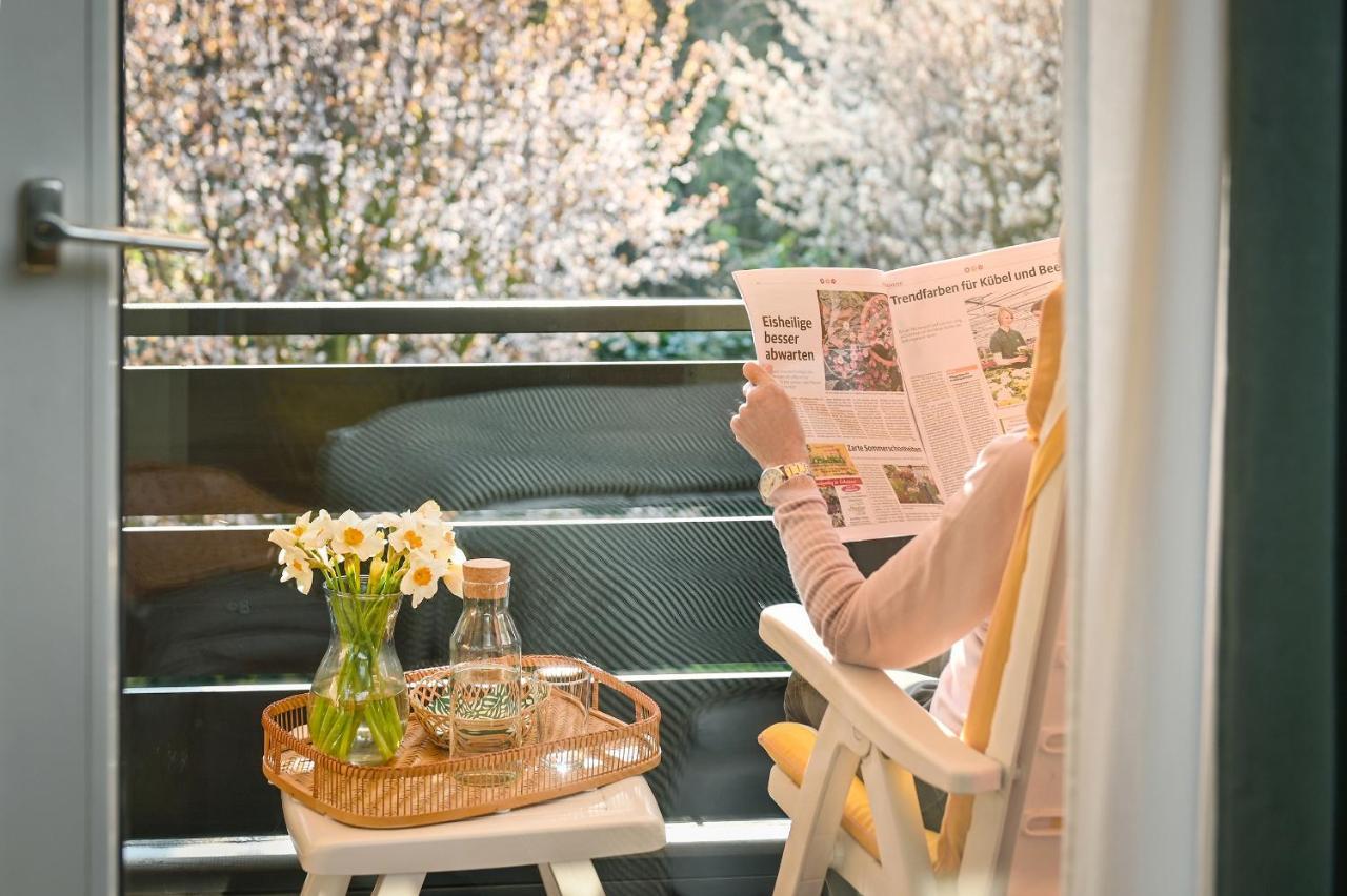 Messeapartment Sunny Side Дюселдорф Екстериор снимка