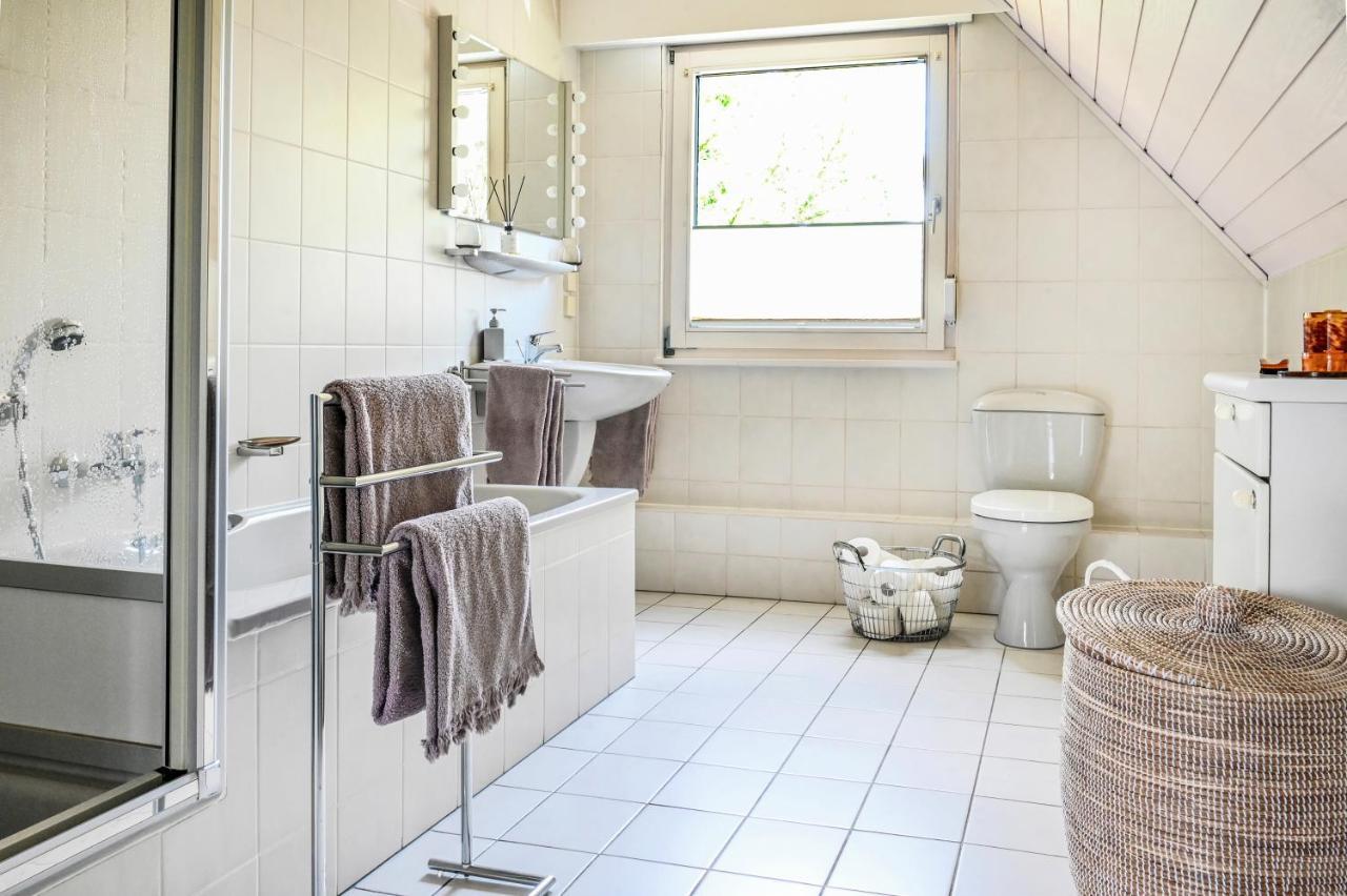 Messeapartment Sunny Side Дюселдорф Екстериор снимка