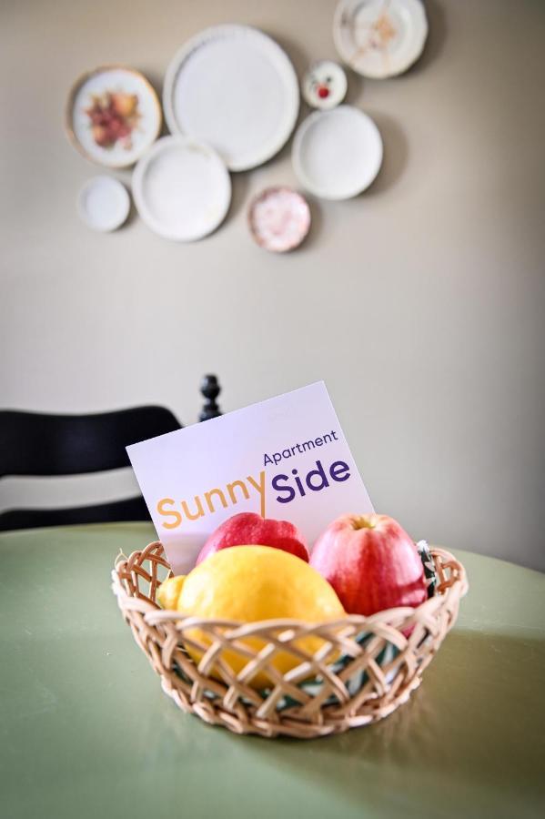 Messeapartment Sunny Side Дюселдорф Екстериор снимка