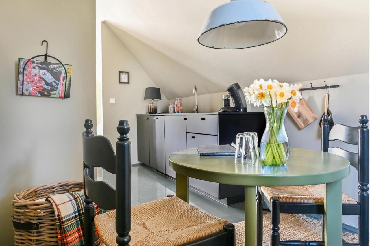 Messeapartment Sunny Side Дюселдорф Екстериор снимка