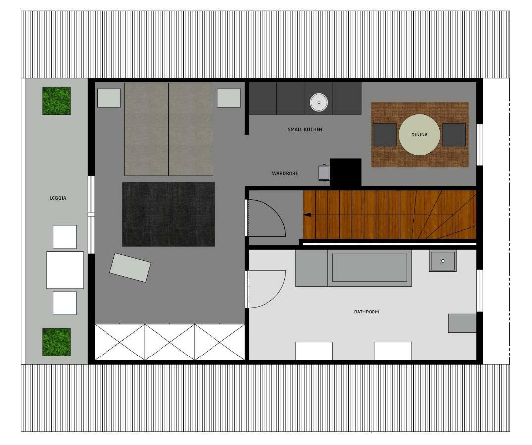 Messeapartment Sunny Side Дюселдорф Екстериор снимка