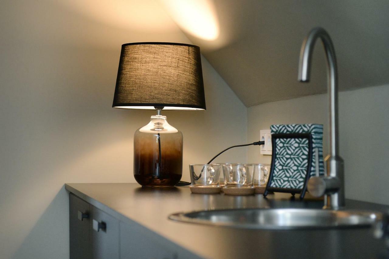 Messeapartment Sunny Side Дюселдорф Екстериор снимка