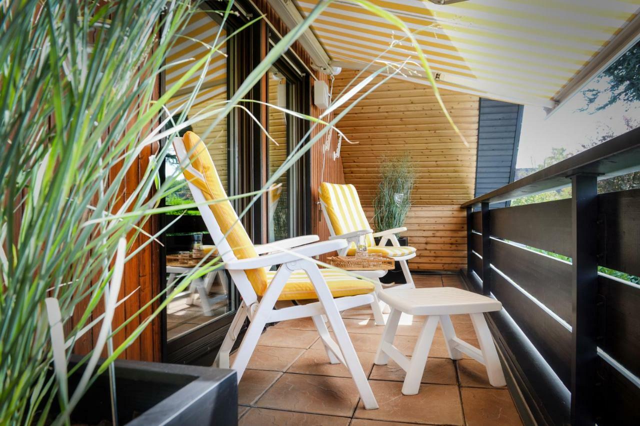 Messeapartment Sunny Side Дюселдорф Екстериор снимка