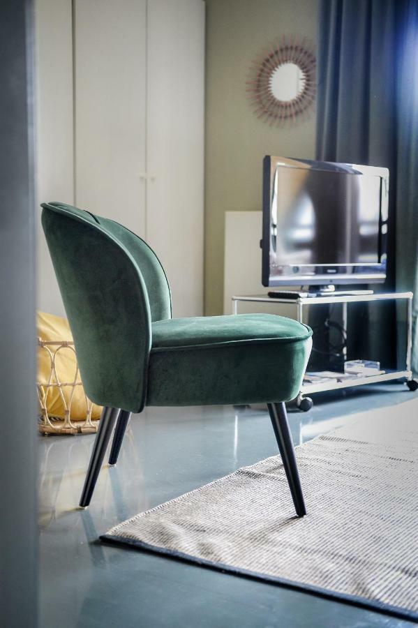 Messeapartment Sunny Side Дюселдорф Екстериор снимка
